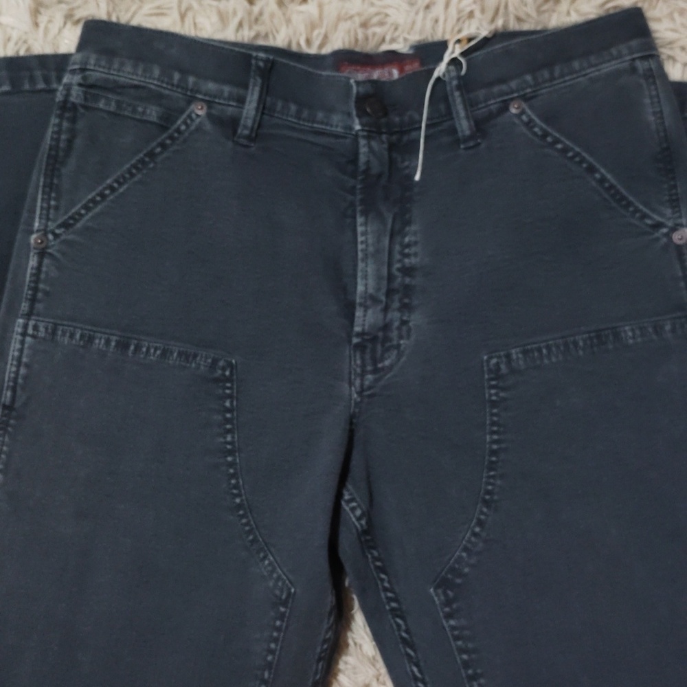 Lucky Legend jeans
